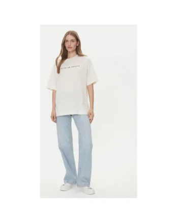 Tricou dama  10337839, Bumbac organic, 54969
