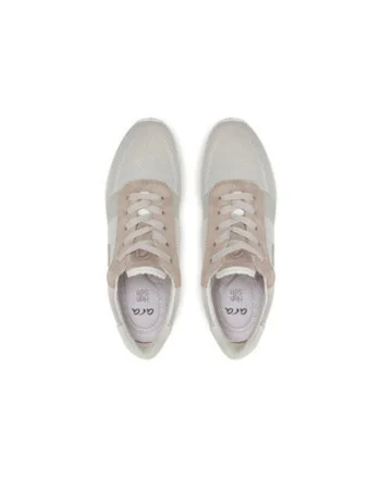 Pantofi sport barbati, 11-28603-34,  Textil, Gri
