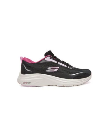 Pantofi sport dama, 150028,  Textil, Negru