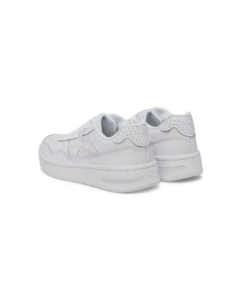 Pantofi sport dama, 3028637,  Piele naturala, Alb