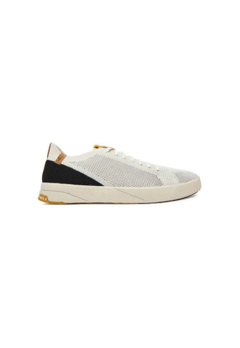 Pantofi sport dama, SAO5105,  Sintetic, Alb