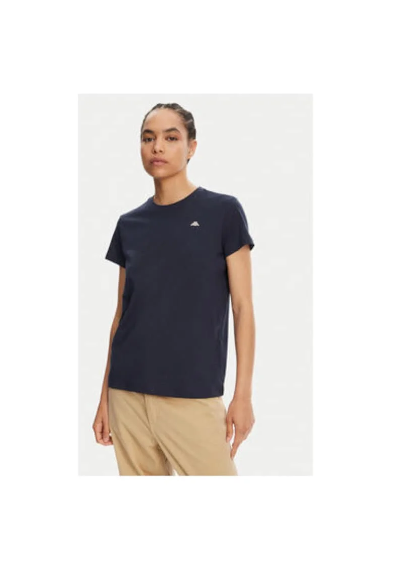 Tricou dama  62115RW, Bumbac, Bleumarin, Bleumarin
