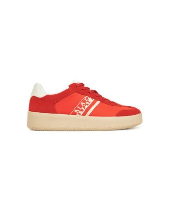 Pantofi sport dama  portocalii, Portocaliu