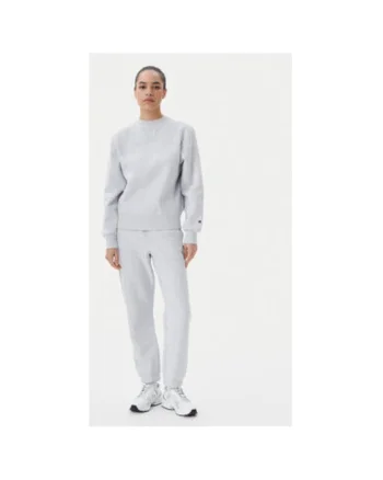 Bluza dama  117871, Bumbac/Poliester, Gri, Gri