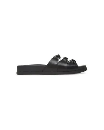 Slapi dama, 13950617,  Piele ecologica, Negru