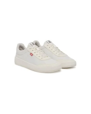 Pantofi sport dama, 12028,  Textil, Alb, Alb