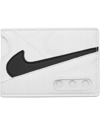 Portofel barbati  Air MAX 90, poliuretan/poliester, 3 compartimente carduri, 12x8.5x0.5cm