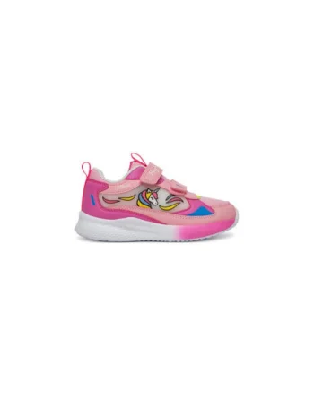 Pantofi sport pentru fete  7966511, Textil, Roz