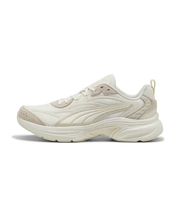 Pantofi sport Softride Escalate de plasa, Galben pal