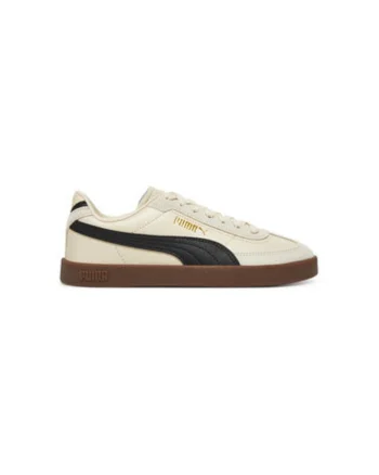 Pantofi sport barbati, 401489,  Piele naturala, Bej