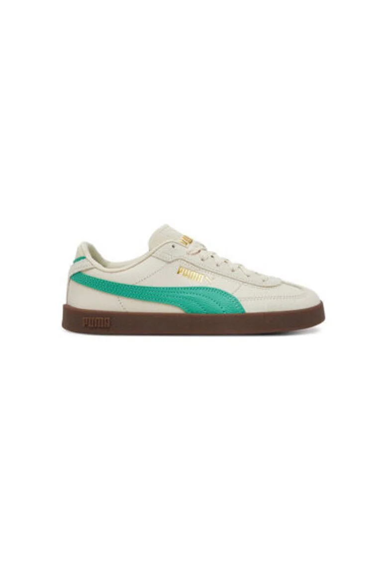 Pantofi sport barbati, 401489,  Piele naturala, Bej, Bej