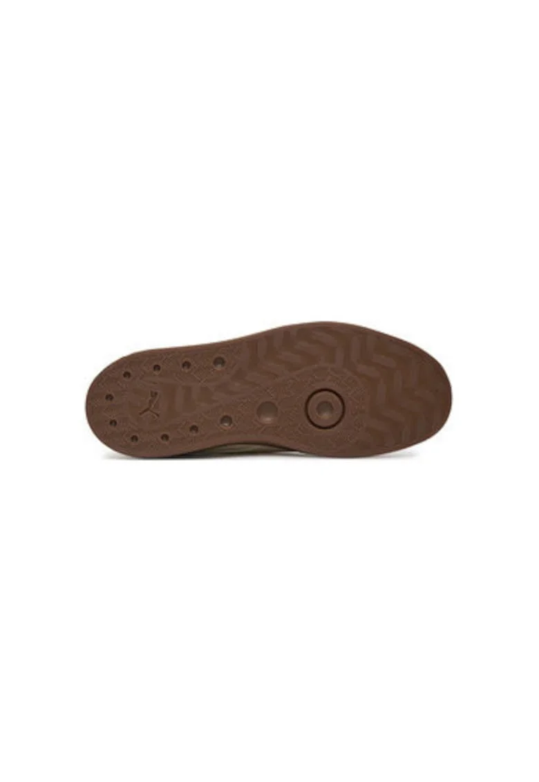 Pantofi sport dama, 397447,  Piele naturala, Ecru, Ecru