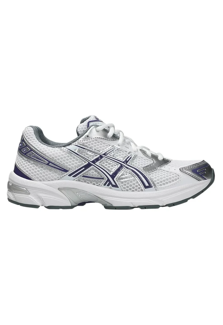 Pantofi sport  GEL-1130 Dusty Alb Mov, Alb/Mov