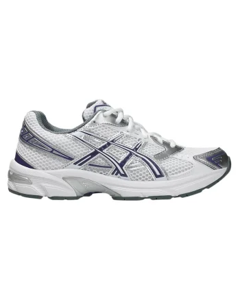 Pantofi sport  GEL-1130 Dusty Alb Mov, Alb/Mov
