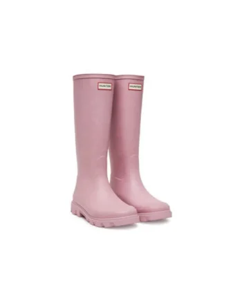 Cizme dama  HFRW0001251, Sintetic, Roz, Roz