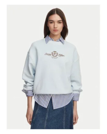 Bluza sport lejera cu maneci cazute