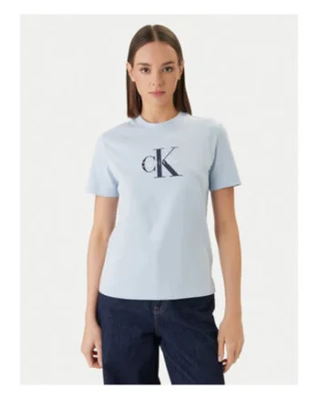 Tricou cu imprimeu logo pe partea din fata