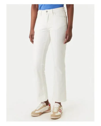 blugi regular fit cu buzunare