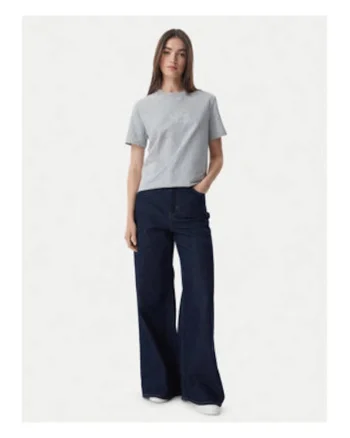 Tricou cu model uni