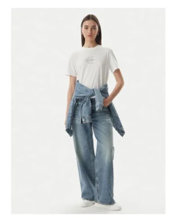 Tricou regular fit