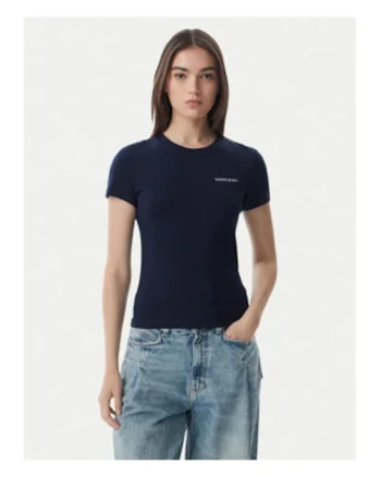 Tricou cu maneci scurte