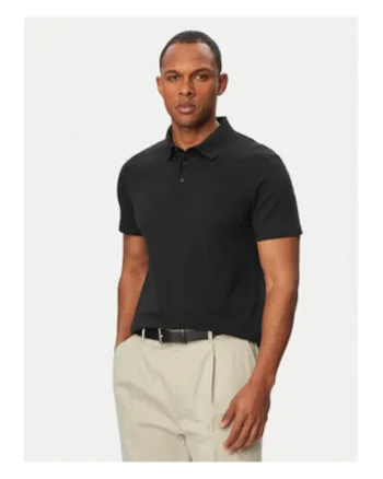 Tricou polo regular fit