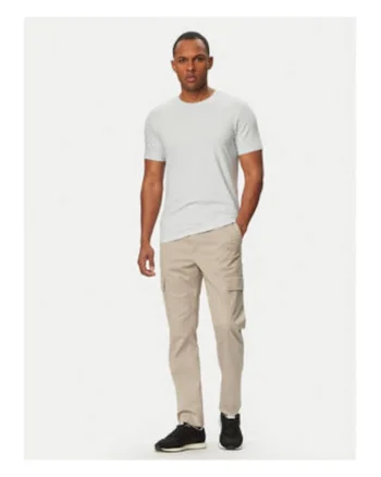 Pantaloni cargo skinny