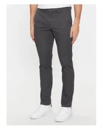Pantaloni chino skinny