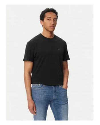 Tricou cu model uni