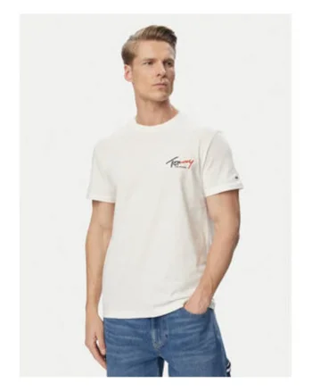 Tricou din bumbac, cu maneci scurte
