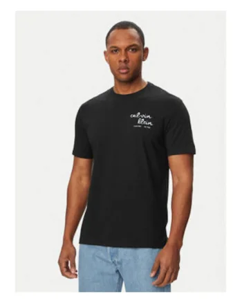 Tricou din bumbac regular fit cu logo