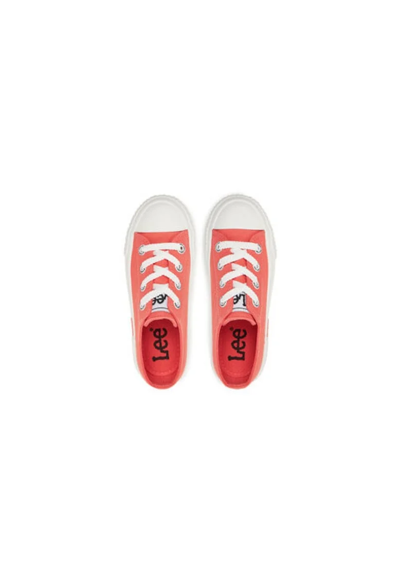 Adidasi fete  50251058.71G, Textil, Coral