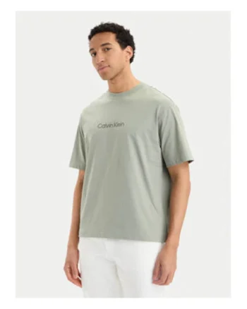 Tricou relaxed fit din bumbac