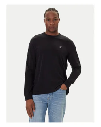 Bluza cu maneca lunga si detaliu logo,