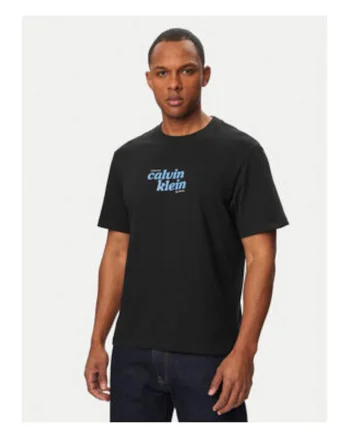 Tricou din bumbac cu imprimeu grafic