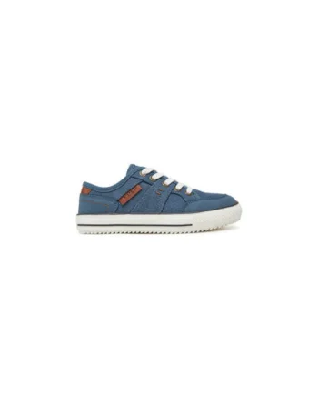 Adidasi copi  COOTER C LOW JR 20251085.23H, Textil, Albastru