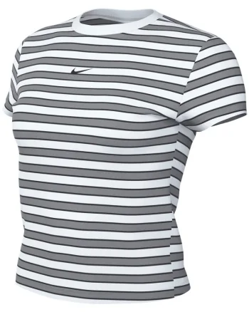 Tricou Nike W NSW NK CHLL KNT TEE PNX