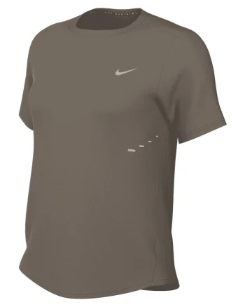 Tricou Nike W NK SWIFT DF SS TOP