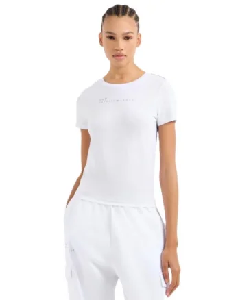 Tricou EA7 W TEE