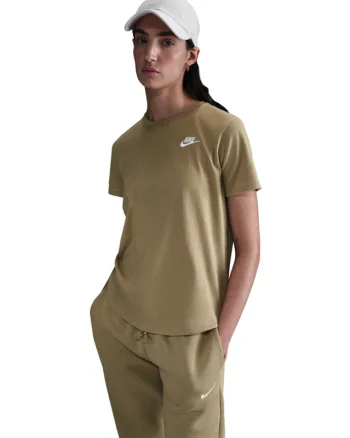 Tricou Nike W NSW CLUB SS TEE