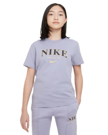 Tricou Nike G NSW TREND BF TEE PRNT
