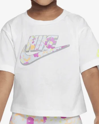 Tricou Nike NKG FLOW-RAL BOXY GRAPHIC TEE