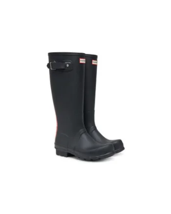 Cizme de ploaie pentru barbati  305299277, Sintetic, 42, Negru
