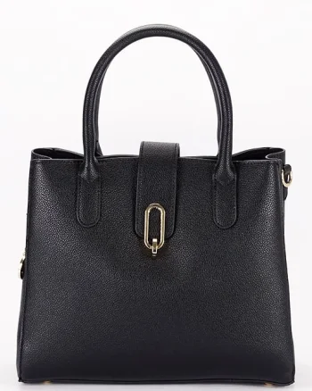 Geanta neagra DIANACO DRM712-2 11