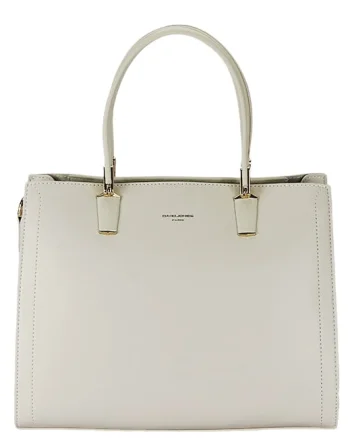 Geanta crem David Jones Paris CM6718-6 11