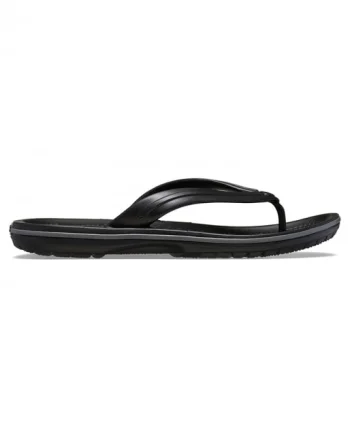 Papuci Crocs Crocband Flip