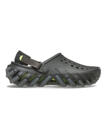 Papuci Crocs Echo Icey Ro Clog