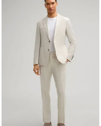 ,Pantaloni regular fit cu buzunare laterale JP8