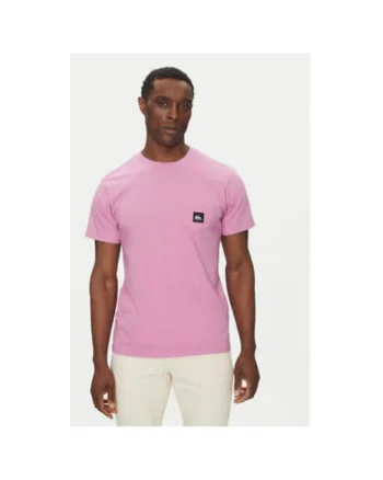 Tricou dama  EQYZT08035, Bumbac, Mov, Mov