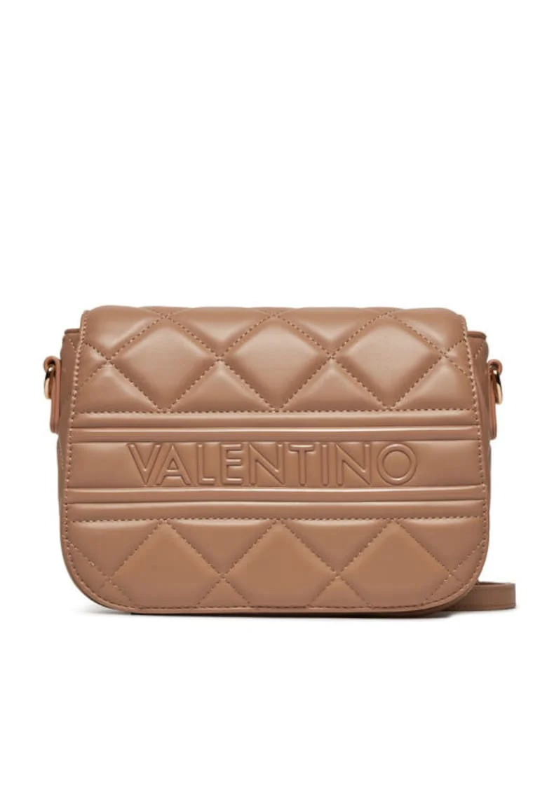 Geanta dama  Ada VBS51O09, bej, 21.5x16x7cm, imitatie piele
